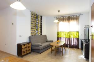 Águilas Excelente Alojamiento Collados Resort