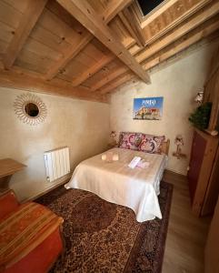 Maisons d'hotes Le Patio Tursan : photos des chambres
