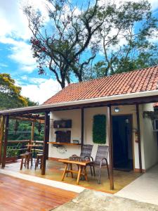 Pousada Vinhas do Pinhal