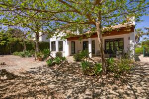 Villa Siegfried JÁVEA