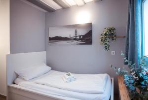 Haus99 Budget Pension & Apartments