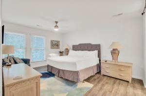 Lake Village 5 by Wild Dunes, with Amenities