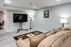 South Bend Area Vacation Rental 8 Mi to Notre Dame - Cassopolis