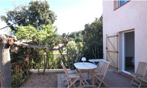 Maisons de vacances Residence A Licetta : photos des chambres