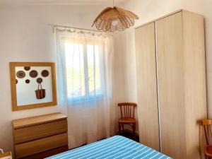 Villa vista mare a Bosa img28