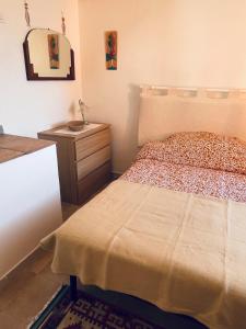 Villa vista mare a Bosa img39