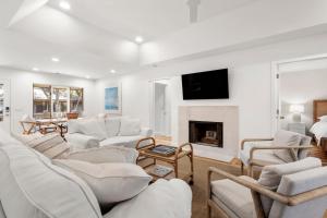 53 Inlet Cove Cottage by Akers Ellis Rentals