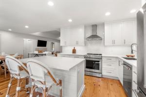 53 Inlet Cove Cottage by Akers Ellis Rentals