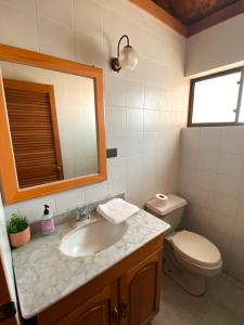 Casona TikiTano Lodge 12 personas