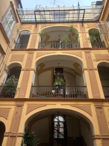 Napoli Centro Antico 77