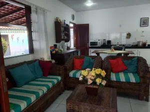 Casa de Praia no Macarico em Salinas - Marapanim