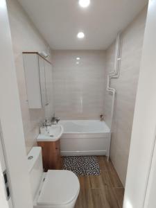 Apartament nad Morzem - Gdańsk Przymorze Jelitkowo