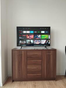 Apartament nad Morzem - Gdańsk Przymorze Jelitkowo