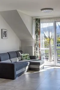 Dwupiętrowy Apartament Beskid View - 加沃泽