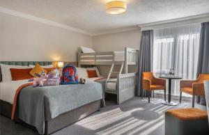 Greenhills Hotel Limerick