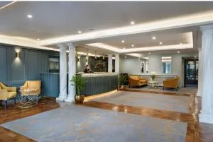 Greenhills Hotel Limerick - Landsdowne Bridge