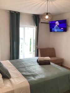 Studio apartman Ana