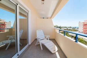 Fantastic Apartment with Sea View & Pool