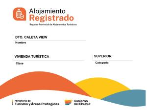 Departamento Caleta View