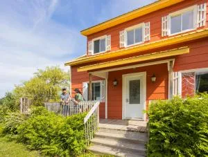 Maison Madran - Pointe a la Fregate