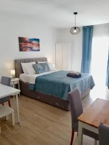 Studio apartman Ana - Mlatinje