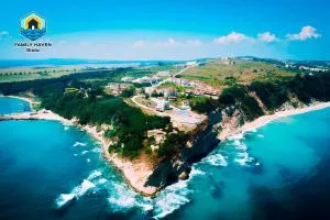 Вилла Biala family haven - Obzor