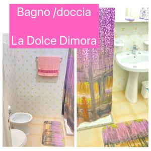 La dolce dimora