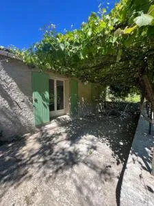 Charmant Provençal Cabanon à Montfort-sur-Argens - Vins-sur-Caramy