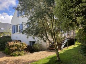 Villas Ty Boiss- : Villa