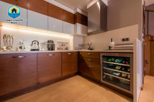 Вилла Biala family haven
