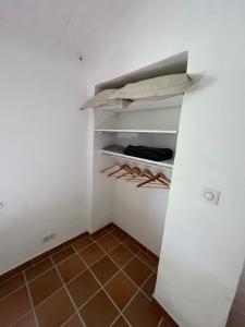 Maisons de vacances Charmant Provencal Cabanon a Montfort-sur-Argens : photos des chambres