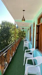 Bunk Bro Manali - Bashist