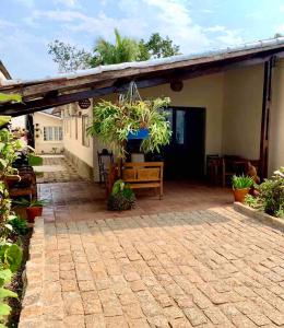 Ubatuba casa frente mar
