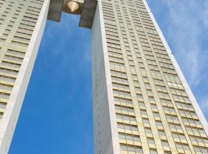 Intempo Apartment 14E by VivaMar