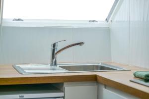 appartement tres lumineux - vue sur la ville - 4 personnes