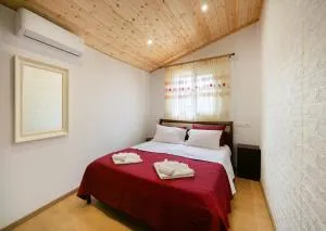 The woodnest - 沃尼扎