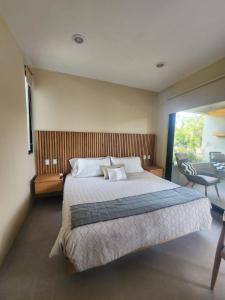 Exclusive La Veleta Tulum Retreat - Xamira 2