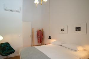 Vila Marta - Garajau