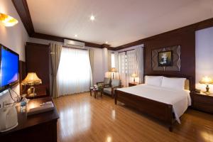 Rembrandt Hotel Nha Trang