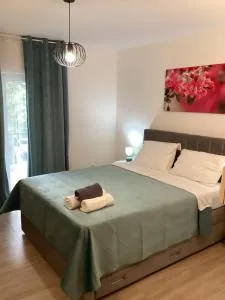 Studio apartman Marley - Mlatinje