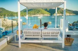 Parque Nereida Suites Hotel - Cala Mesquida