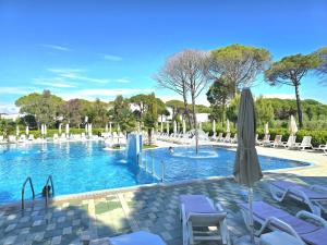 Sunny Beach Apartments - 147