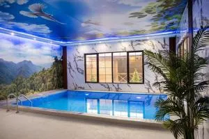 Eco Homes Tsaghkadzor - Agveran