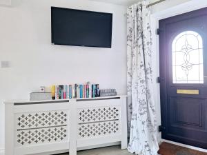 Cosy Axminster Studio with Extra Beds