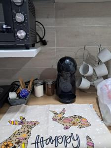 Apartman Zvezdica
