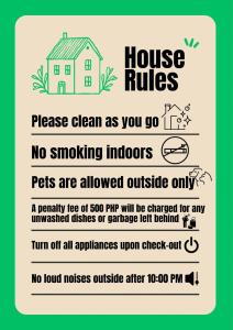 Natural Haven with Netflix Kubo Videoke & Alfresco Dining