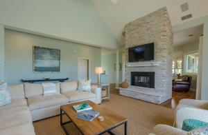 63 Ocean Course Drive by Akers Ellis Rentals
