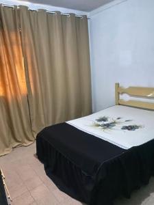 Acomodação familiar para casal