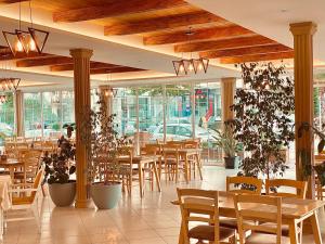 Bliss Boutique Hotel