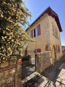 Maisons d'hotes Le Patio Tursan : photos des chambres